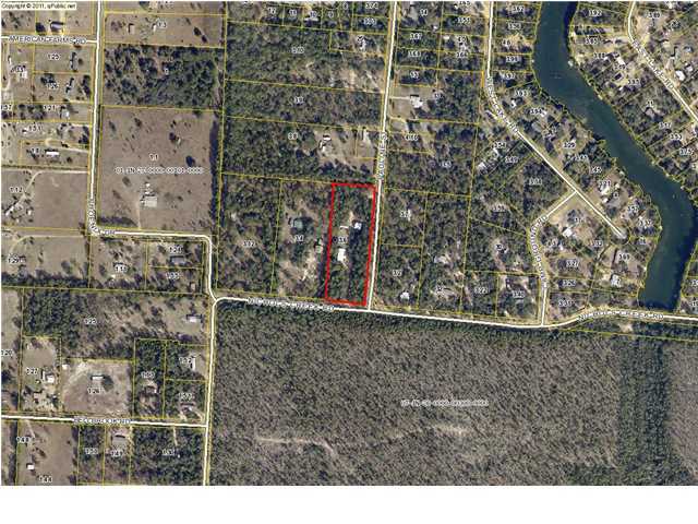 AMERICAN FARMS - Residential