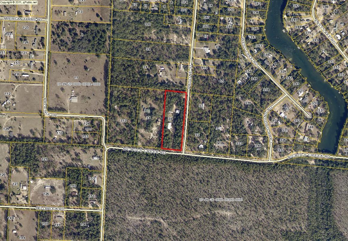 AMERICAN FARMS - Residential