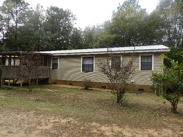 AMERICAN FARMS - Residential