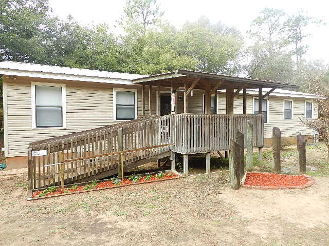 AMERICAN FARMS - Residential