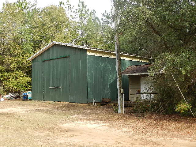 AMERICAN FARMS - Residential