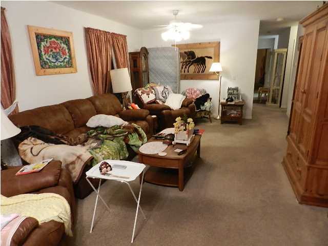 AMERICAN FARMS - Residential