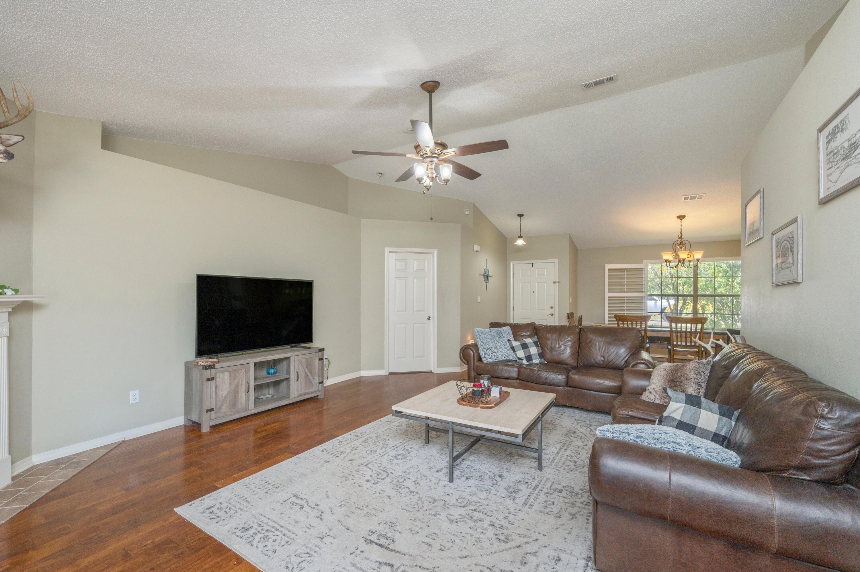 SANDY BEACH ESTATES - Residential