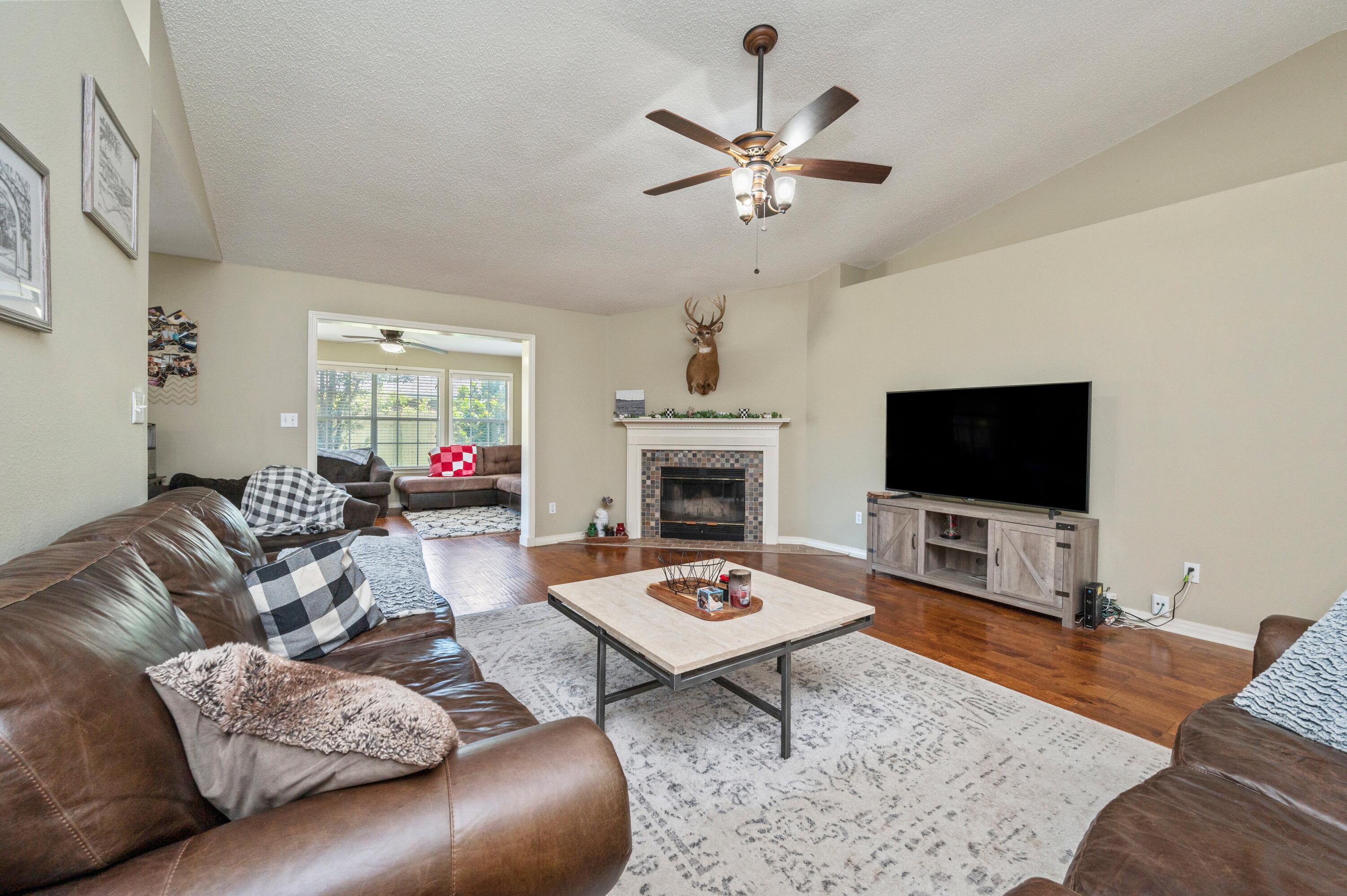 SANDY BEACH ESTATES - Residential