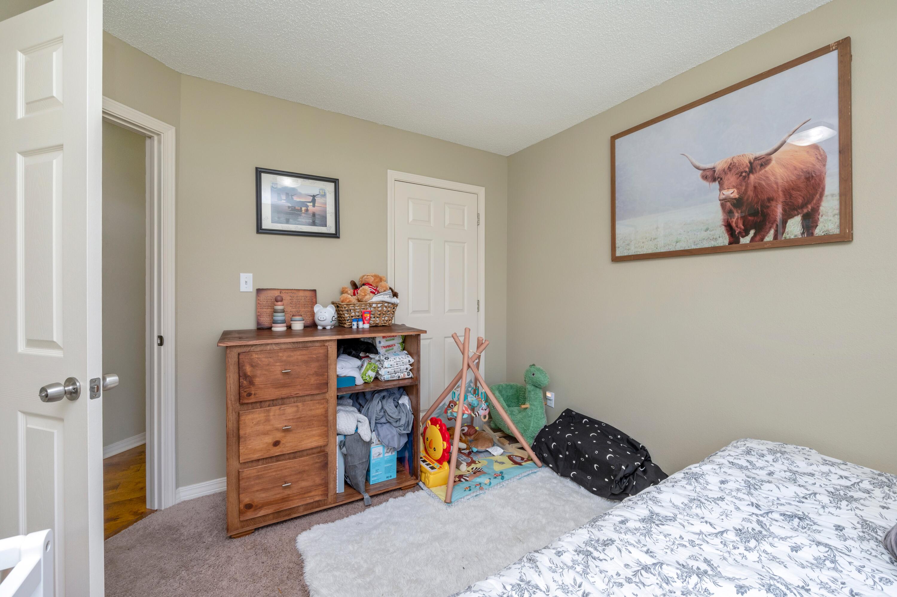 SANDY BEACH ESTATES - Residential