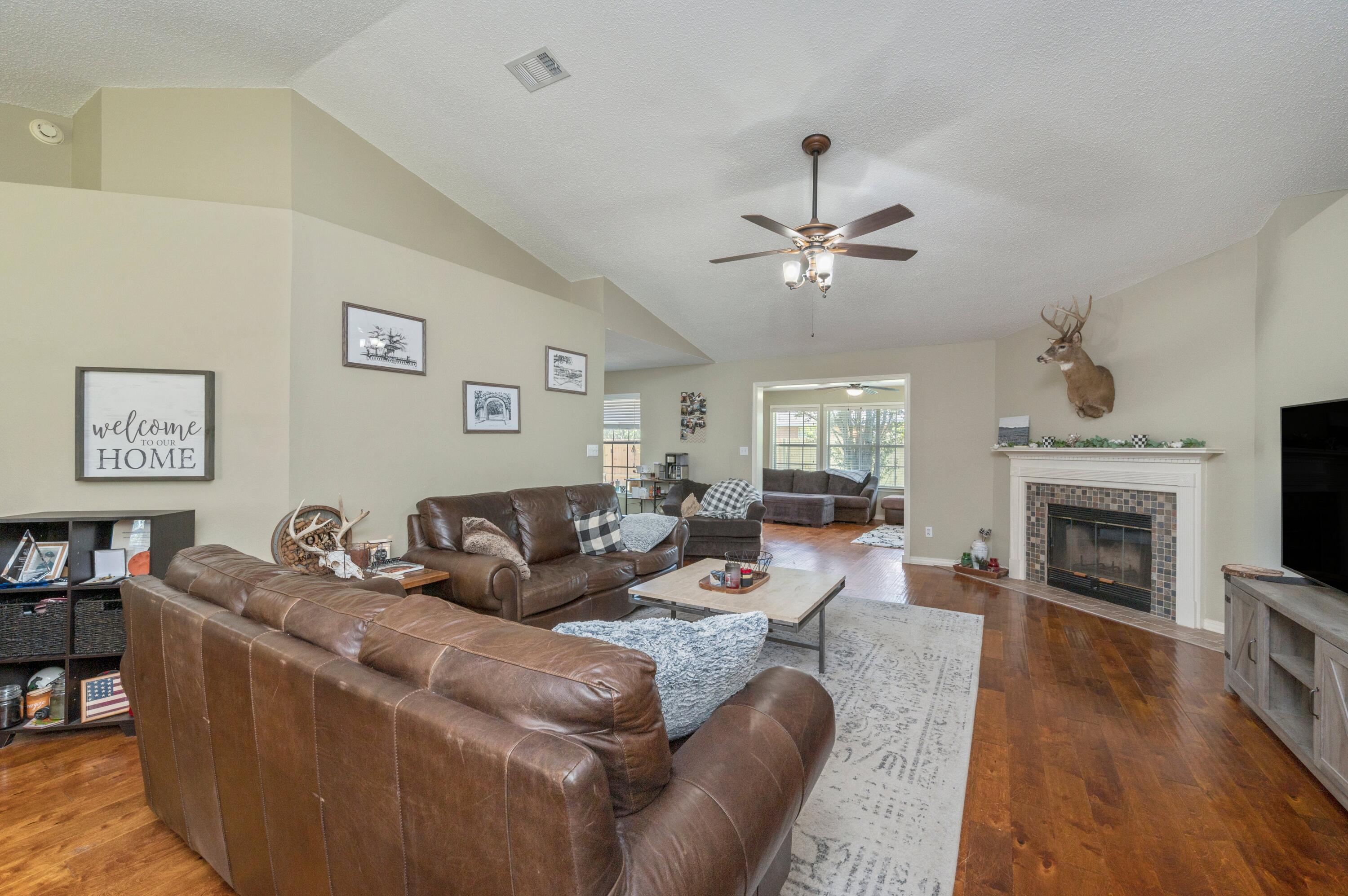 SANDY BEACH ESTATES - Residential