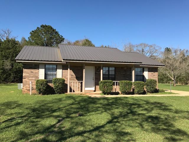 Country Living! Come see this 3BR/1.5 bath ranch home on approx. 1 acre. New Carpet, Fresh Paint. Kitchen, Dining, Living Room, split bedroom plan. Pet considered on case by case basis. .**BONUS AMENITY INCLUDED** An additional charge of $20 per month will be due with monthly rent payments to have HVAC filters delivered to the home approximately every 30 days under the Utility & Maintenance Reduction Program to help you save 5-15% your heating and cooling bill as well as create a clean healthy living environment.