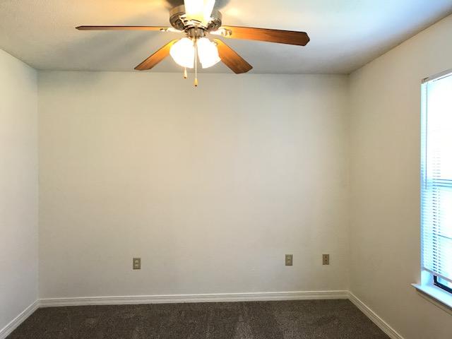 METES & BOUNDS - Residential Lease