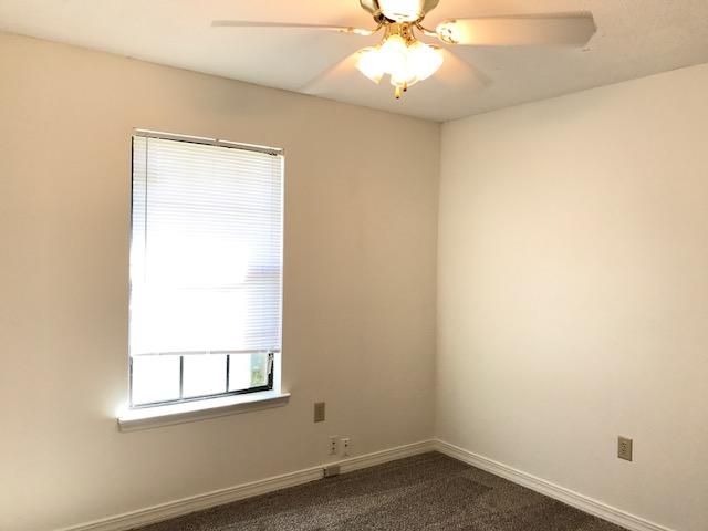 METES & BOUNDS - Residential Lease