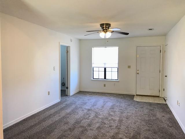 METES & BOUNDS - Residential Lease