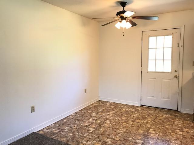 METES & BOUNDS - Residential Lease