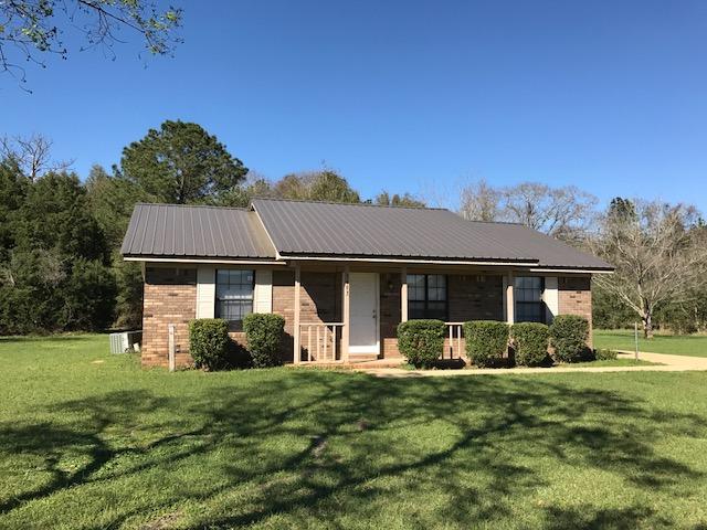 METES & BOUNDS - Residential Lease
