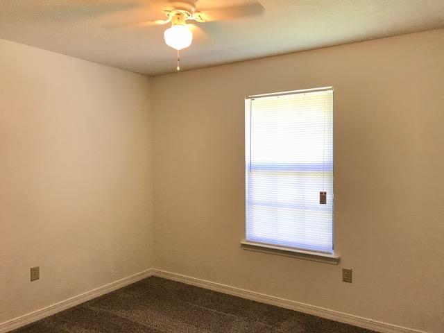 METES & BOUNDS - Residential Lease