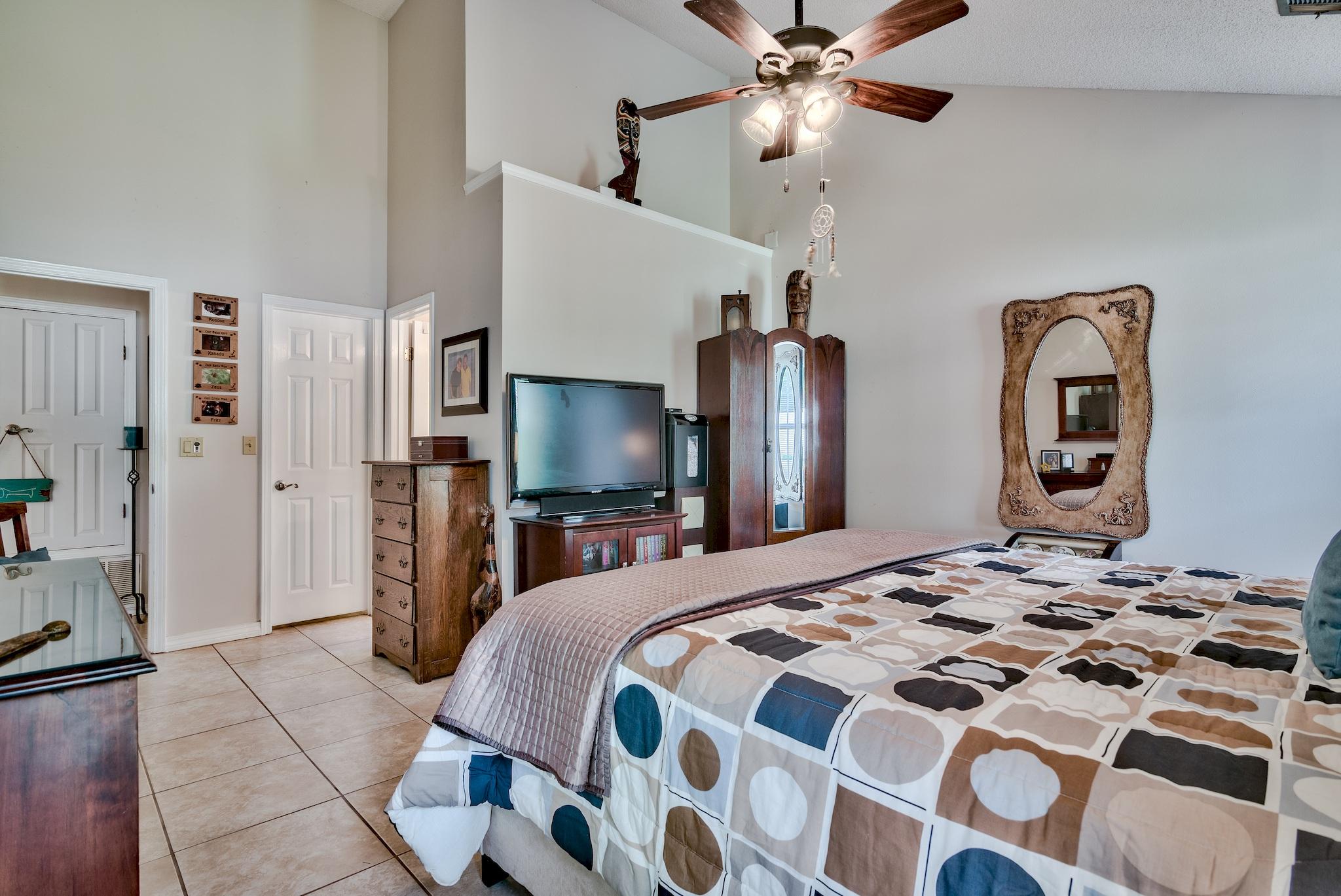 HERITAGE RUN S/D - Residential