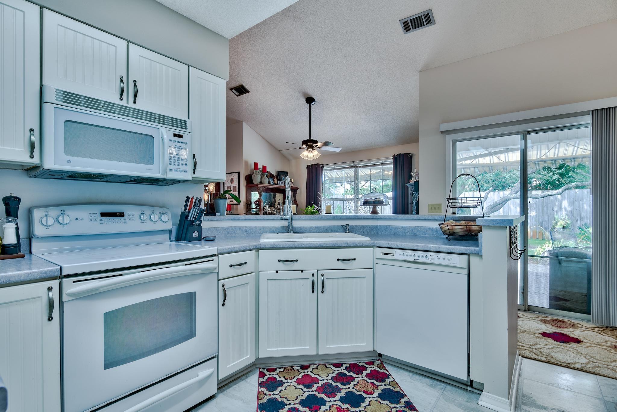 HERITAGE RUN S/D - Residential