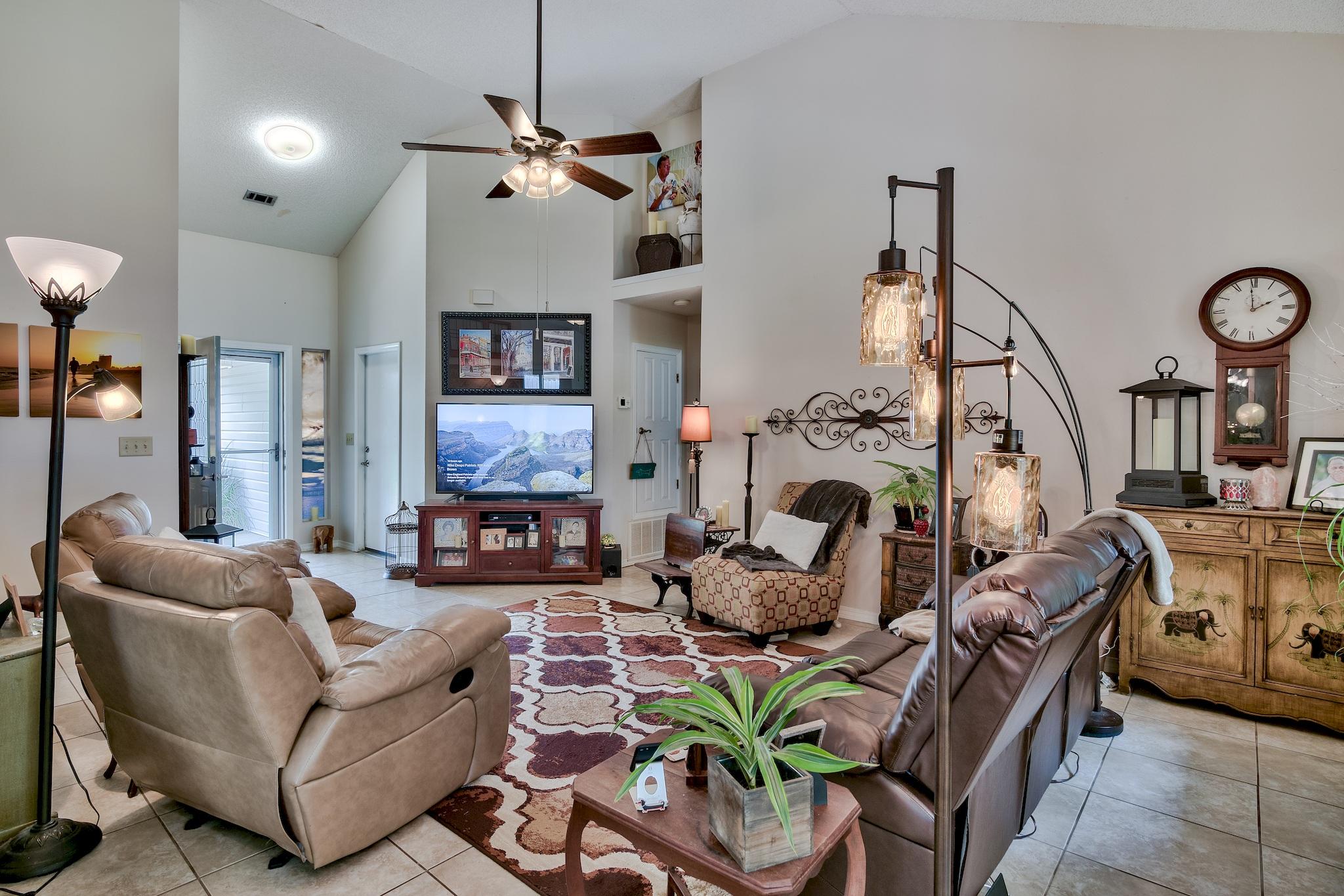 HERITAGE RUN S/D - Residential