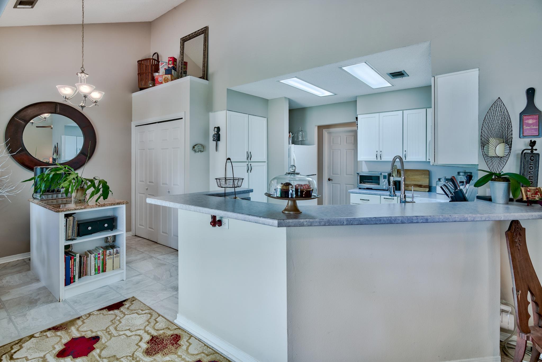 HERITAGE RUN S/D - Residential