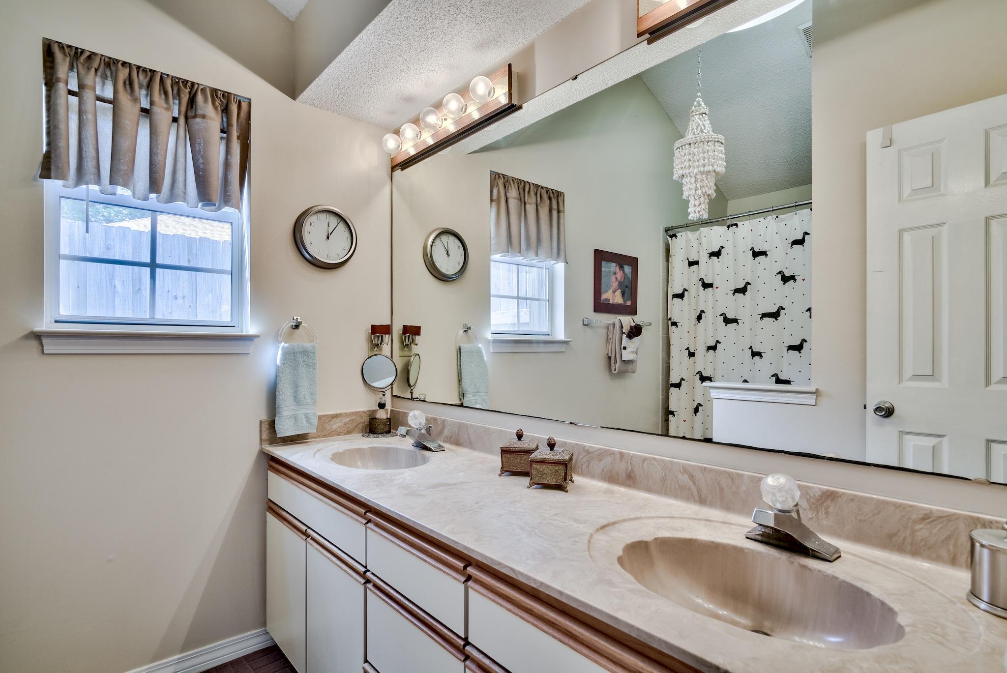 HERITAGE RUN S/D - Residential