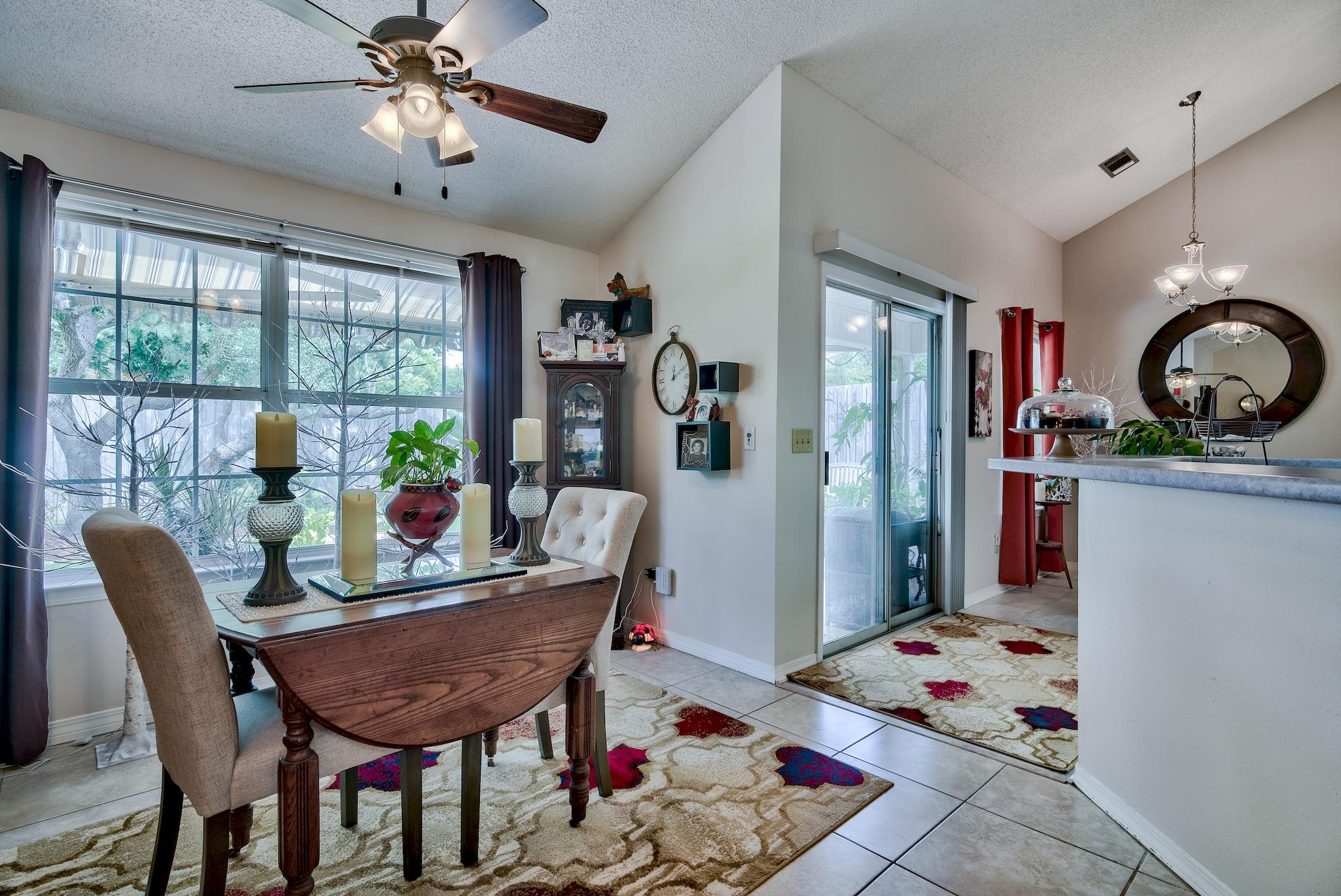 HERITAGE RUN S/D - Residential