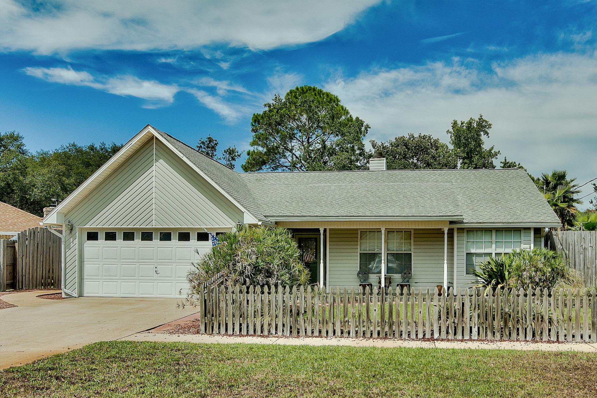 HERITAGE RUN S/D - Residential