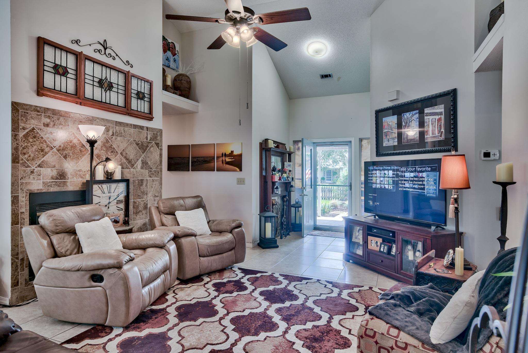 HERITAGE RUN S/D - Residential