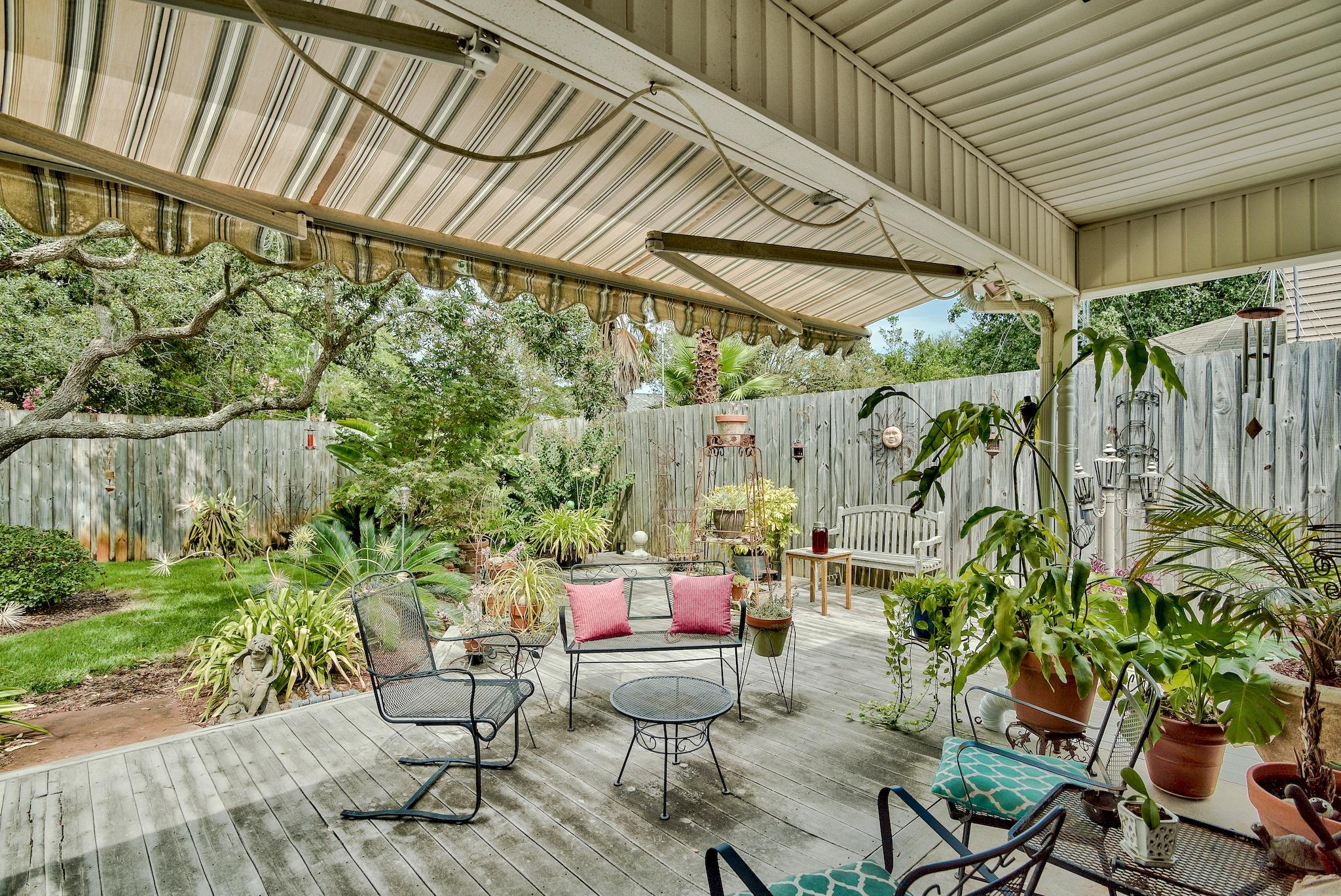 HERITAGE RUN S/D - Residential