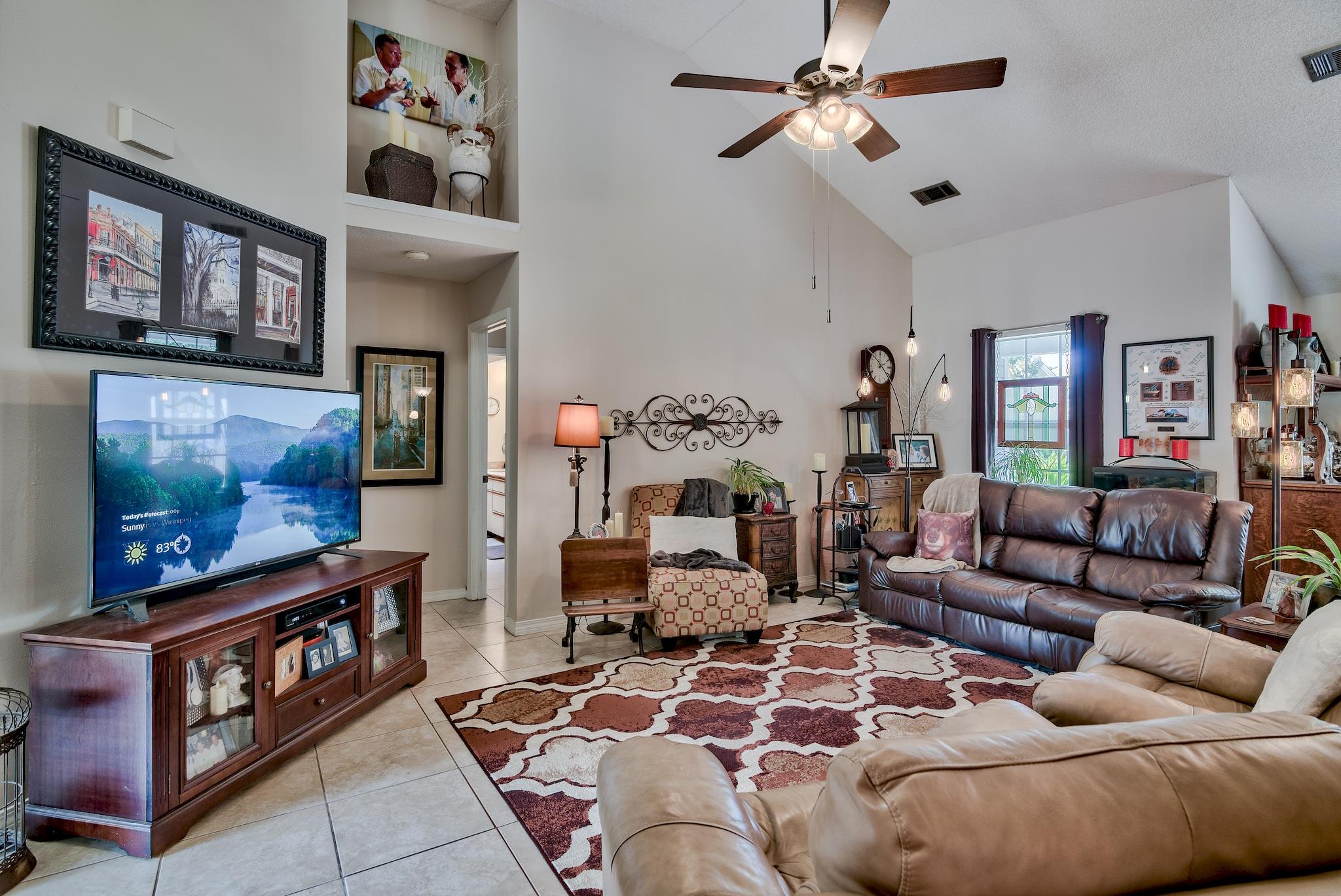 HERITAGE RUN S/D - Residential