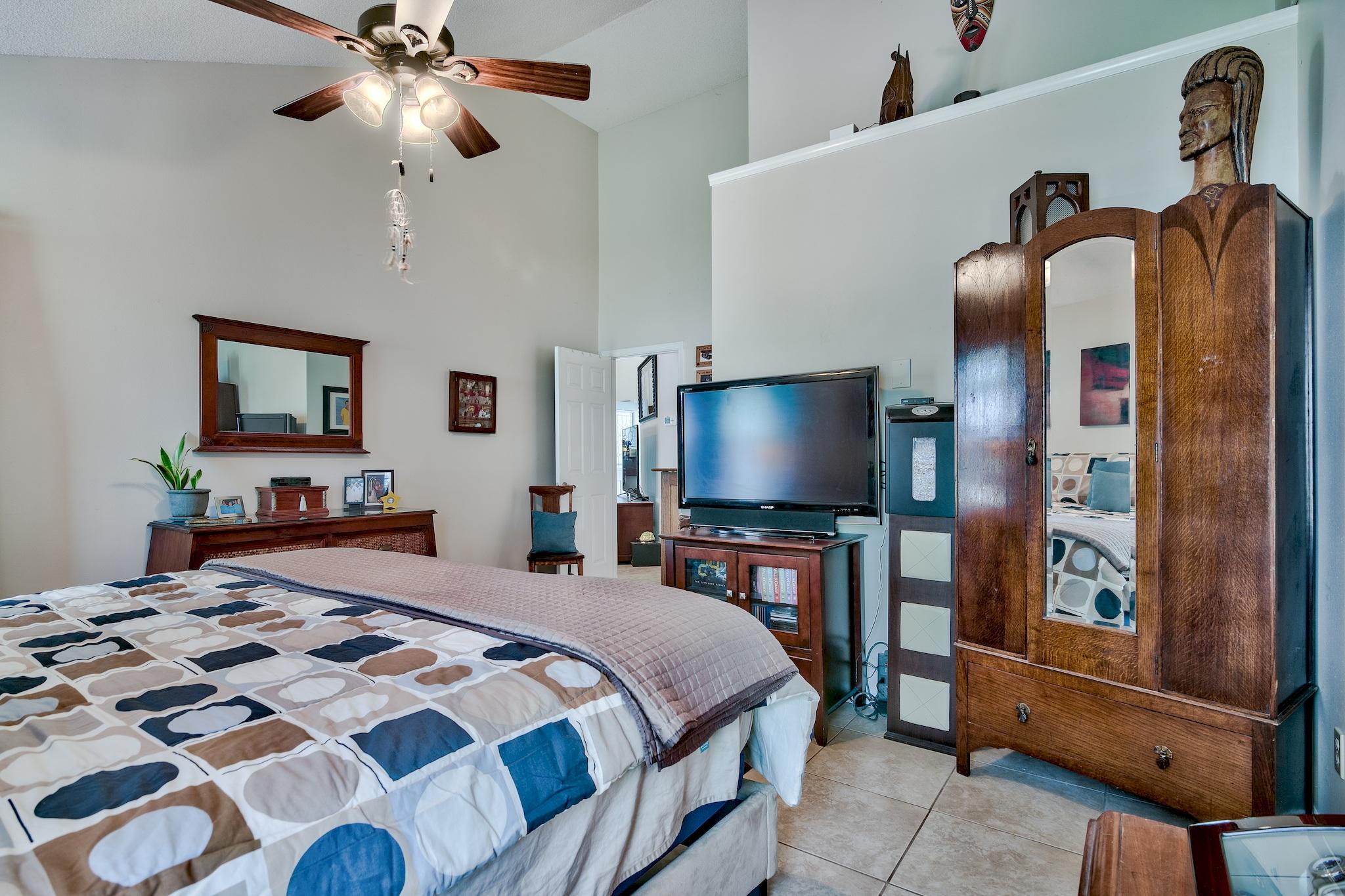 HERITAGE RUN S/D - Residential