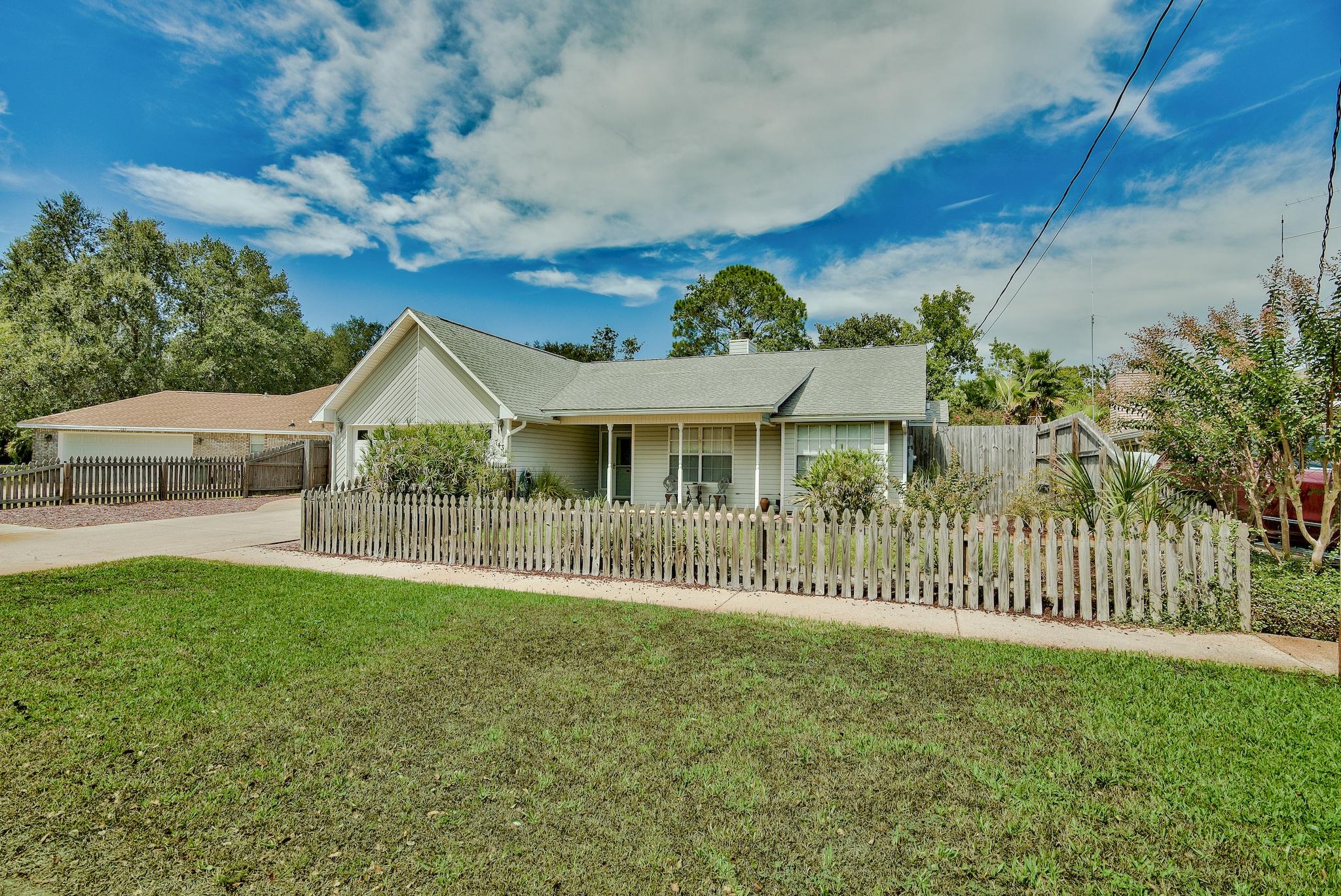 HERITAGE RUN S/D - Residential