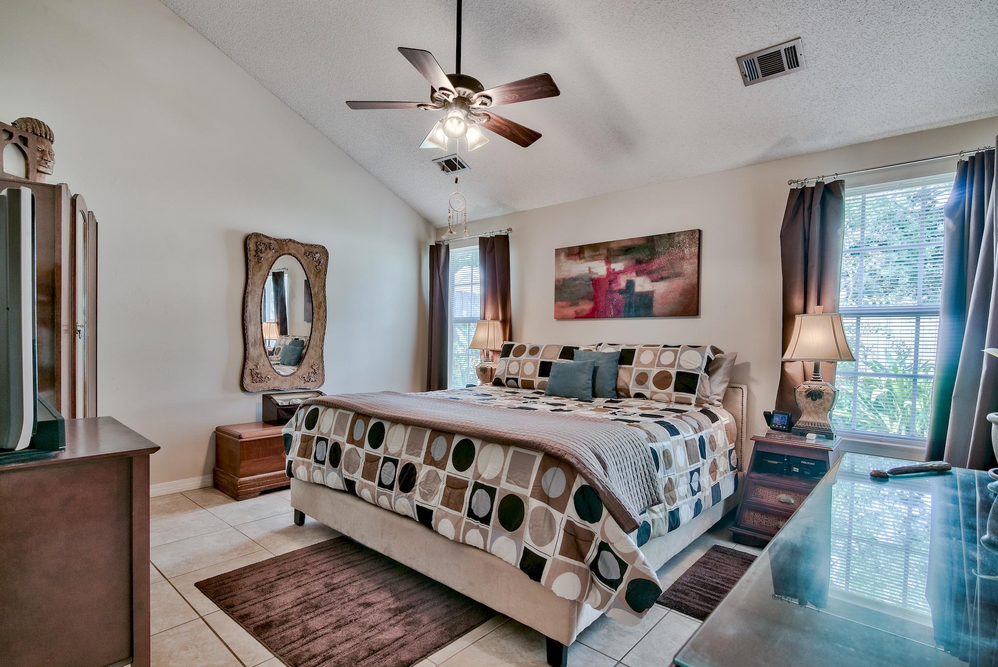 HERITAGE RUN S/D - Residential