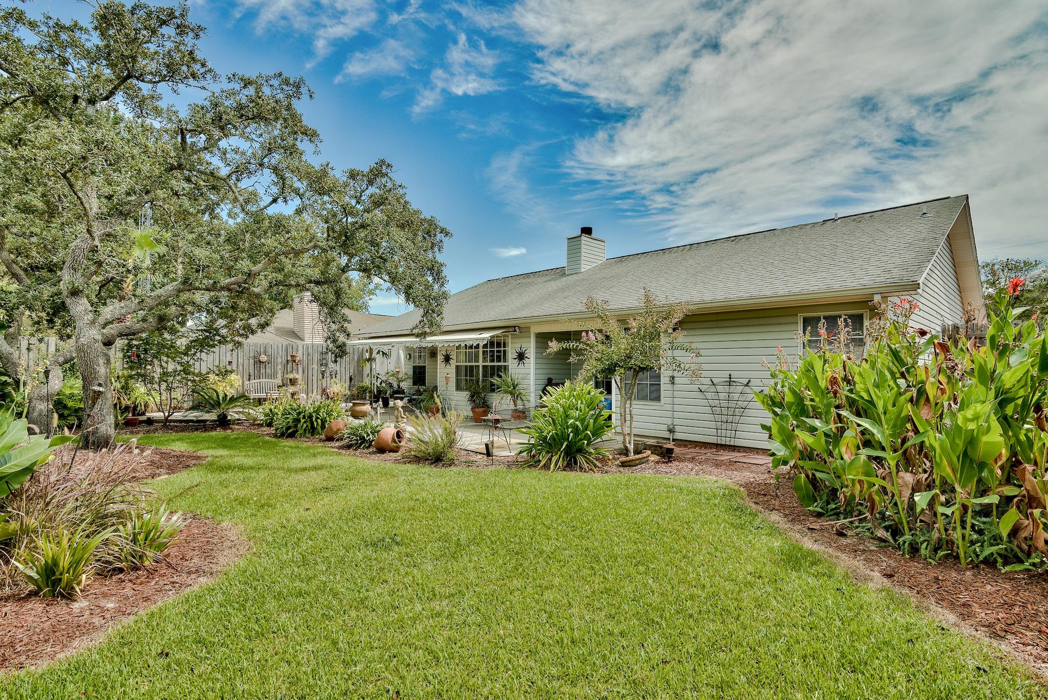 HERITAGE RUN S/D - Residential