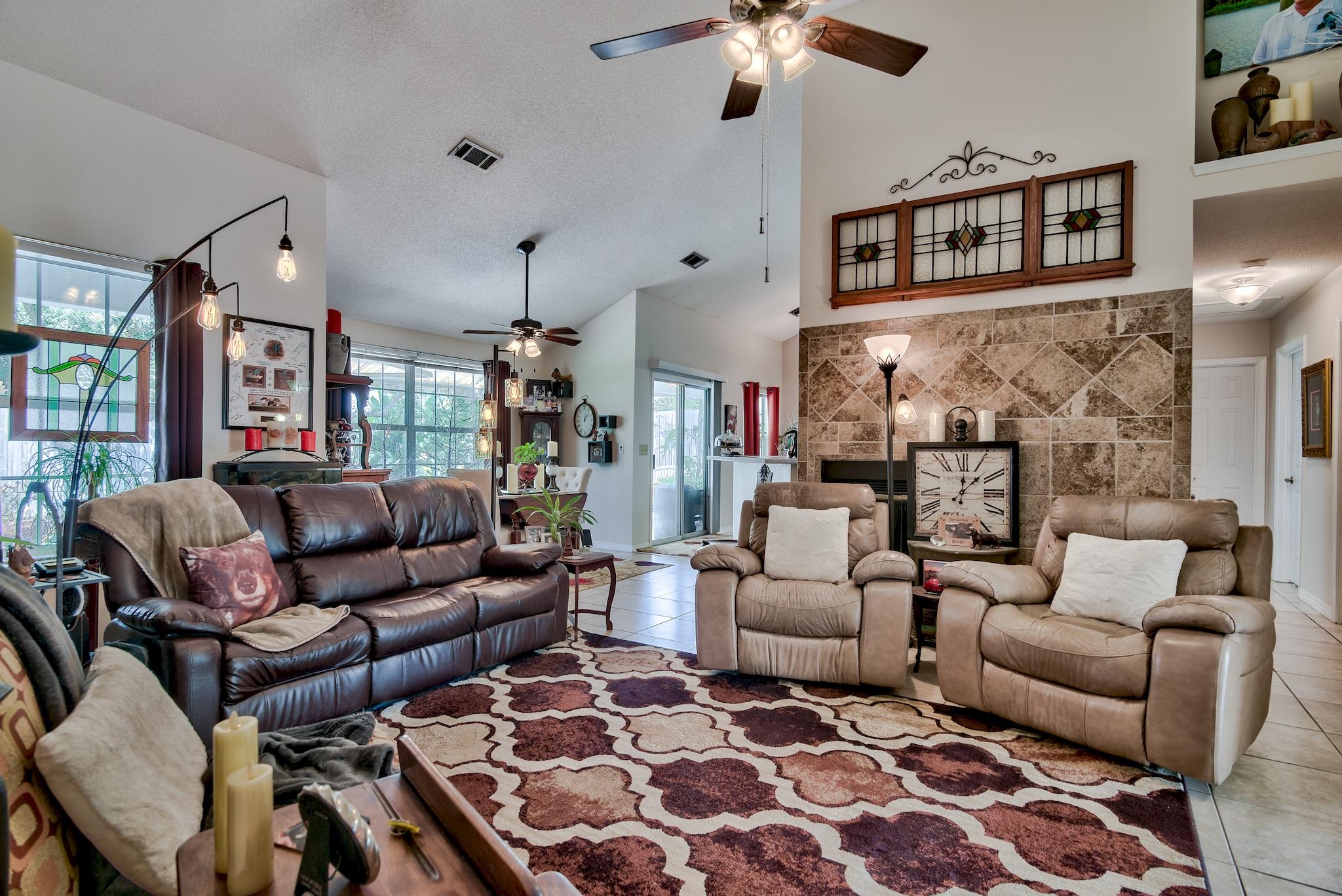 HERITAGE RUN S/D - Residential