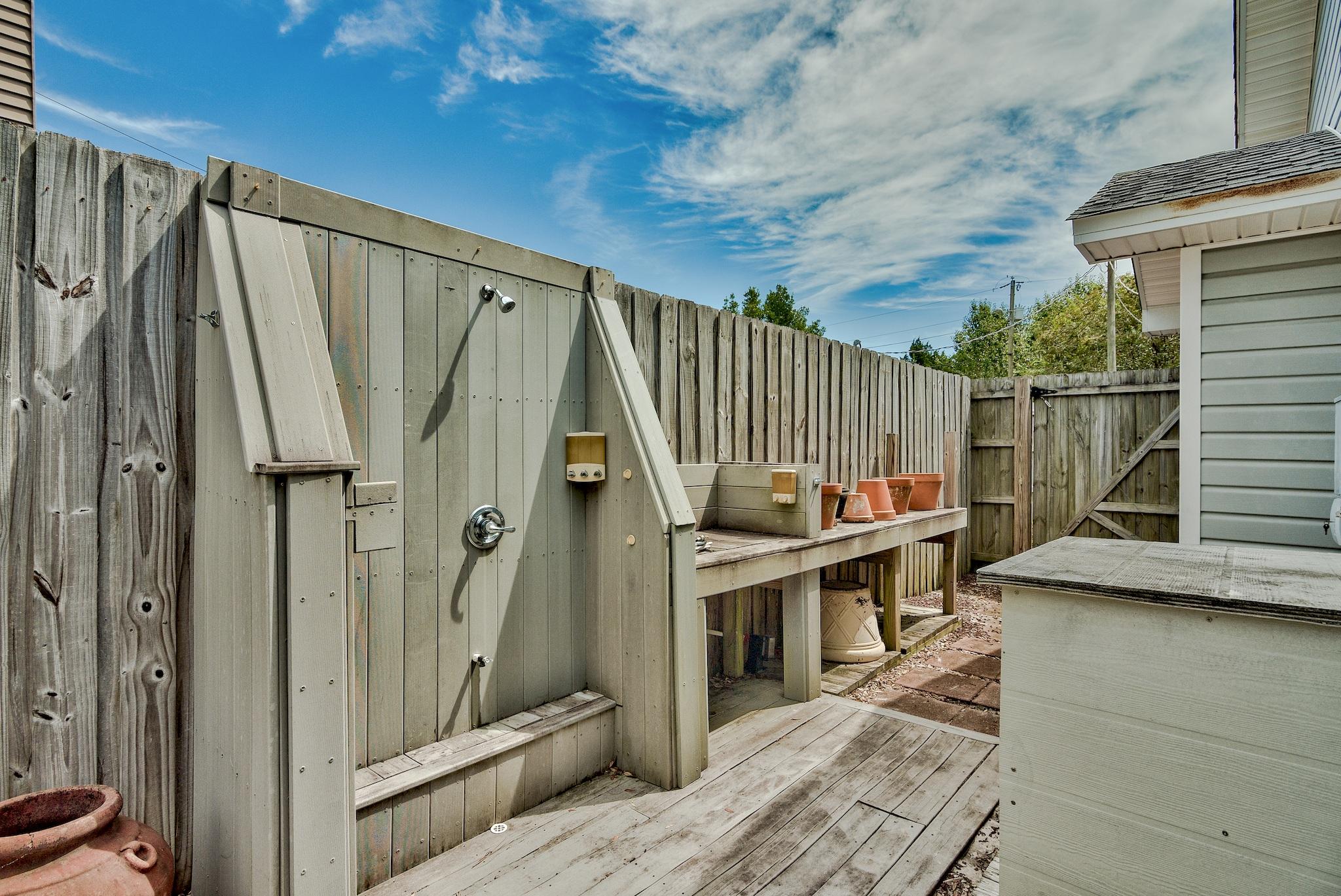 HERITAGE RUN S/D - Residential