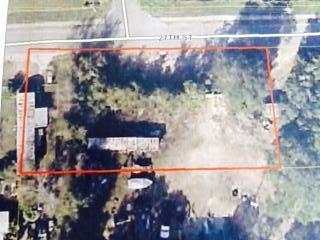 There are multiple offers, please submit highest and best offer by Monday, 20 October 2014. This is one of 3 lots, connected to each other, MLS #7104408 and MLS #714410, it is very convenience to shopping center and school. Possible for residential and Multiple family. Please verify zoning with county.