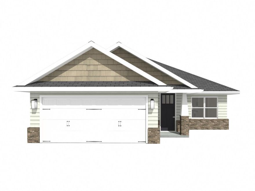 PRE-SALE ALERT!!!Don't miss out on the opportunity to purchase 1 of the 12 brand new homes located in Fort Walton Beach, Fl.  There is still some time so hurry to meet with the Builder to pick out paint, tile, cabinets, counter-tops, backsplash and carpet. Each selection will depend on when in the process the Buyer comes in. SELLER IS OFFERING 1% OF THE PURCHASE PRICE TOWARDS BUYER CC, PRE-PAIDS, AND /OR RATE BUYDOWNS. Welcome home to this beautiful 4 bedroom 2 bath home.As you enter this home enjoy the spacious foyer and separate dining room.  Beautiful kitchen cabinetry, stainless steel appliances, and a spacious granite breakfast bar.  The living room is spacious for those family gatherings.  Enjoy the beautiful master bedroom with tray ceilings. The master has a large spacious walk-in closet.  The master bath has a garden tub with a separate shower.  Plenty of space to get ready for your day with double granite vanities in the master bath.  Check out the back yard for those summer barbecues!  Make this upcoming fabulous home yours today.  Buyer to verify all areas of importances including lot size, room measurements, zoning.  