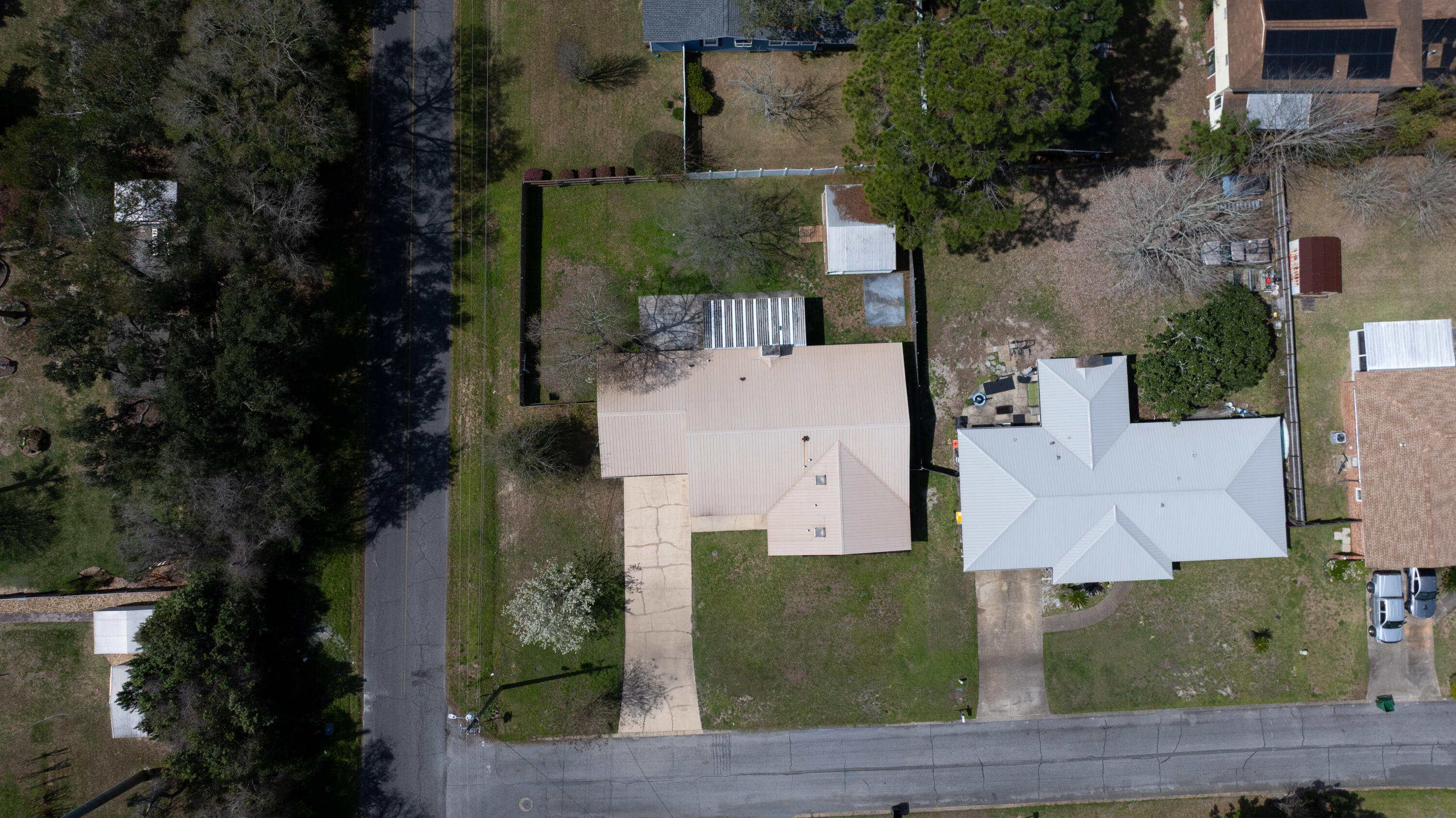 CHATEAUGUAY 2 - Residential