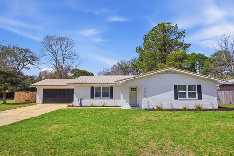 600 Burgundy Lane Fort Walton Beach FL 32547