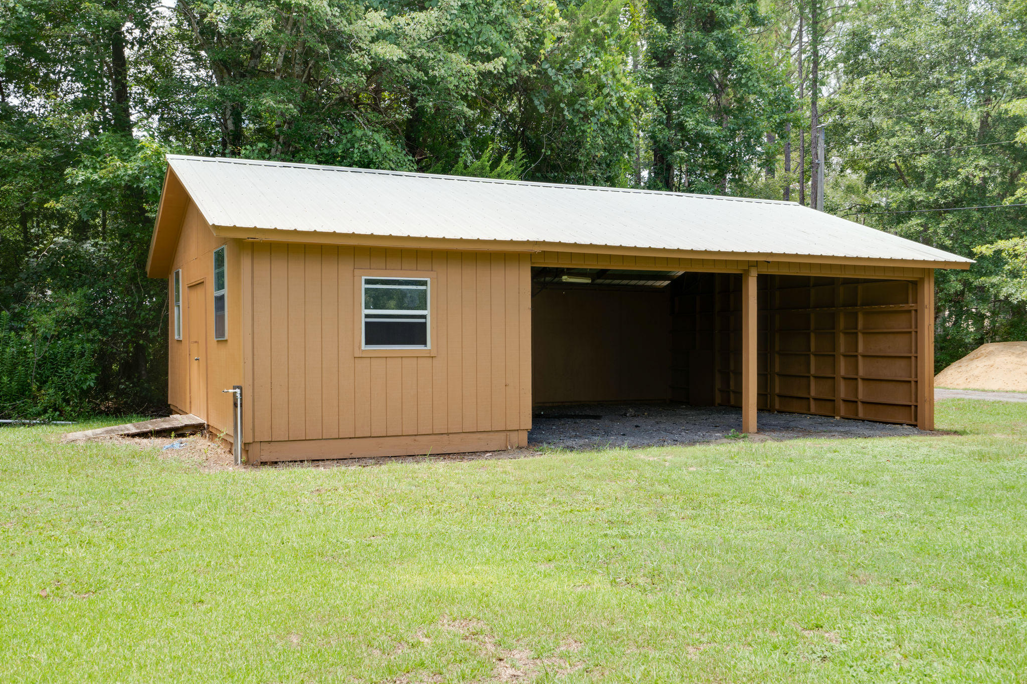 4843 County Highway 3280 - Residential