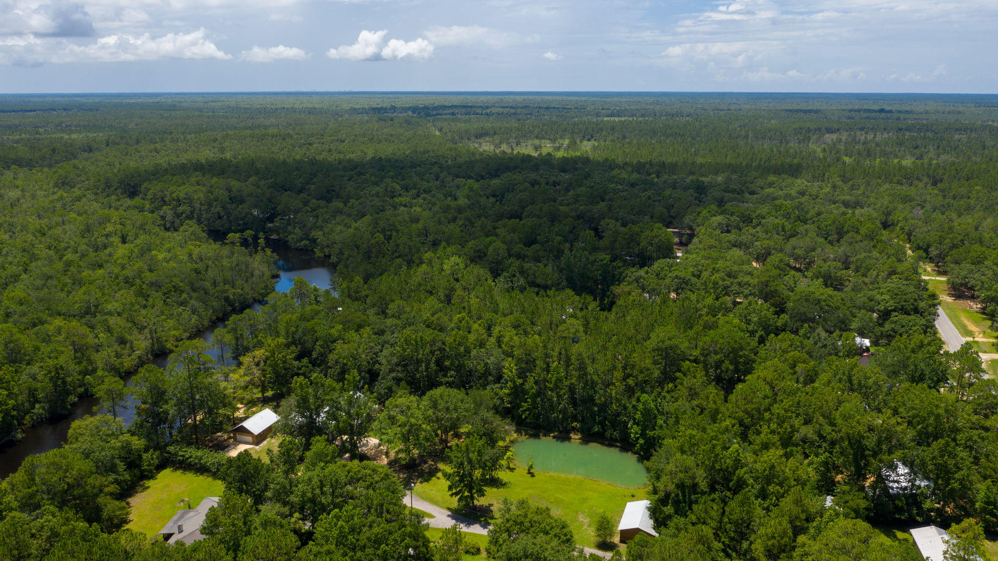 4843 County Highway 3280 - Residential