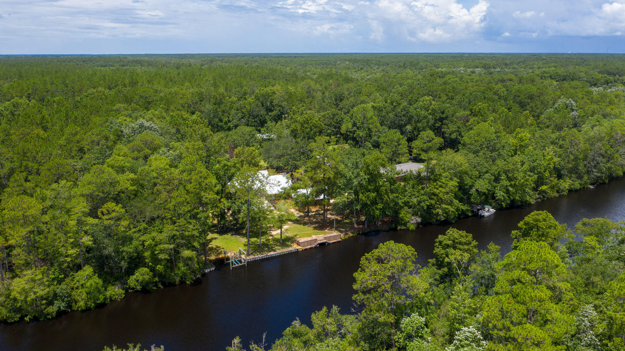 4843 County Highway 3280 - Residential