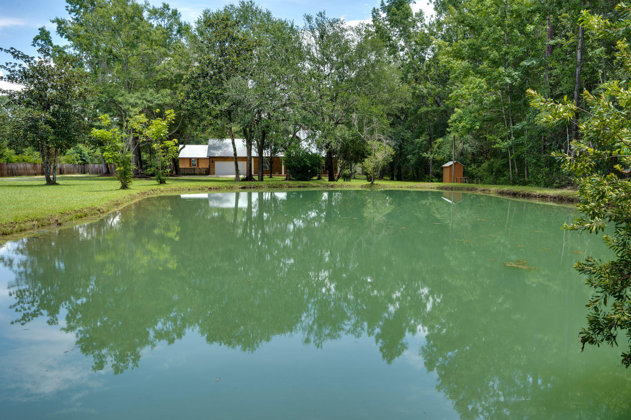 4843 County Highway 3280 - Residential