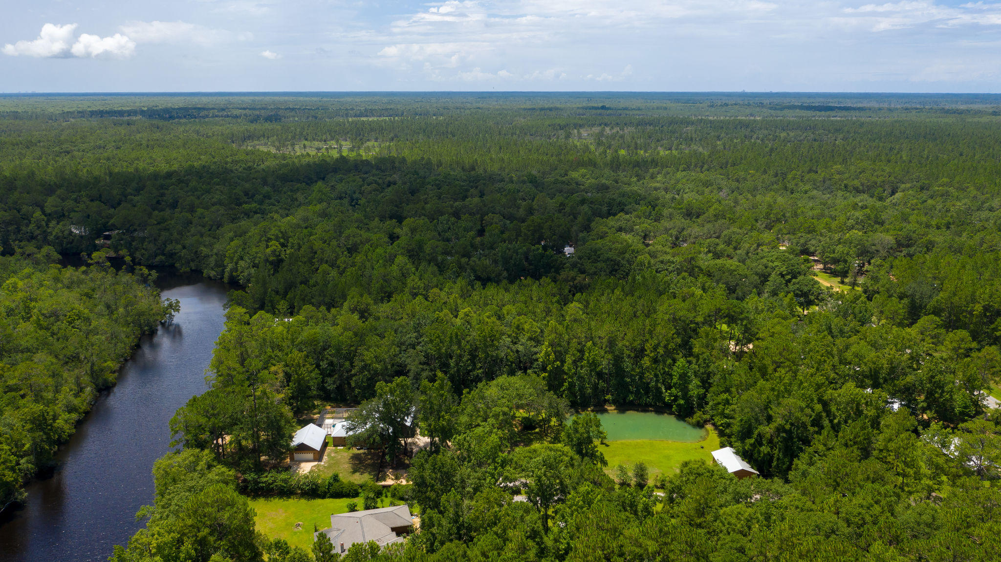 4843 County Highway 3280 - Residential