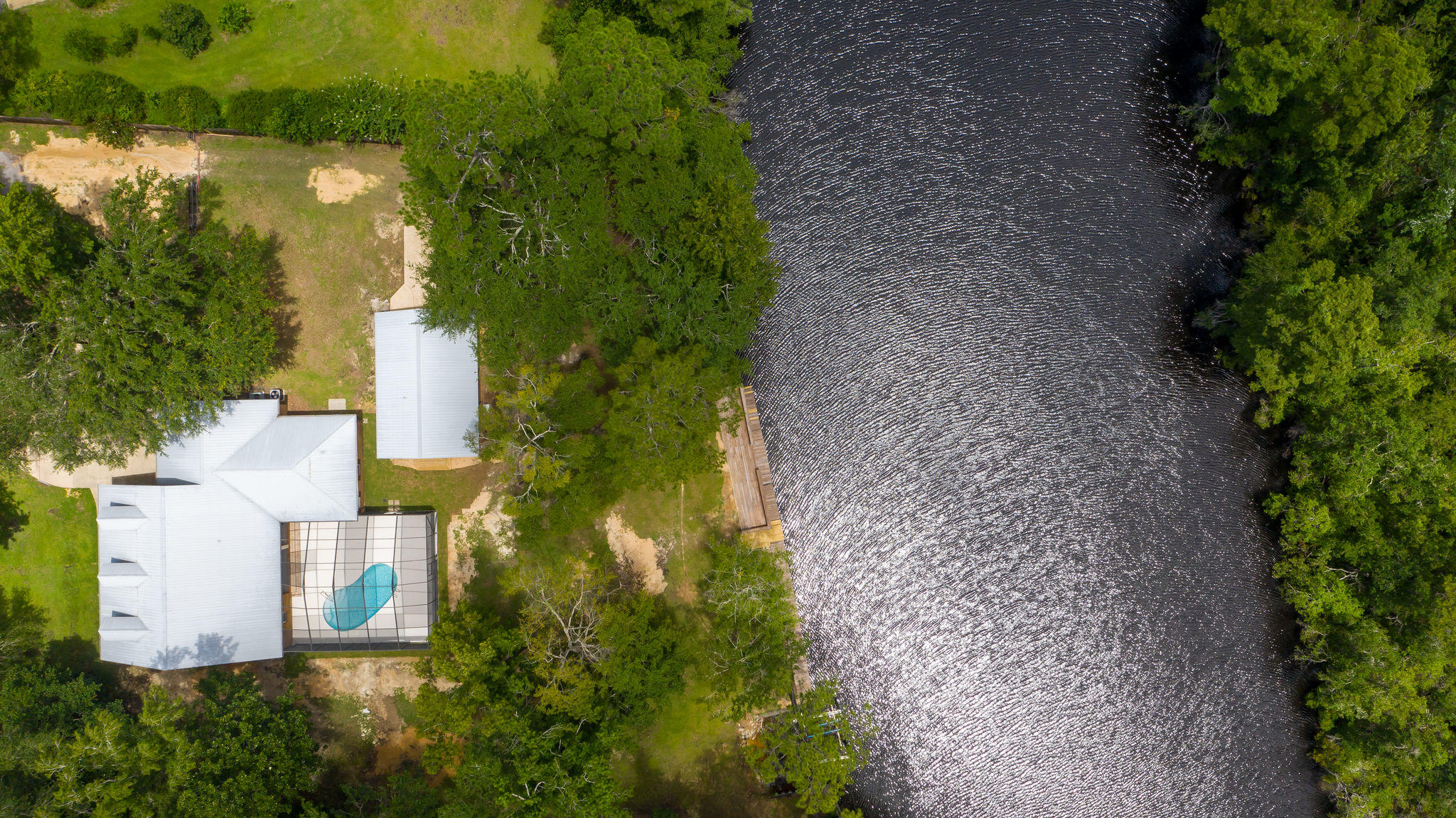 4843 County Highway 3280 - Residential