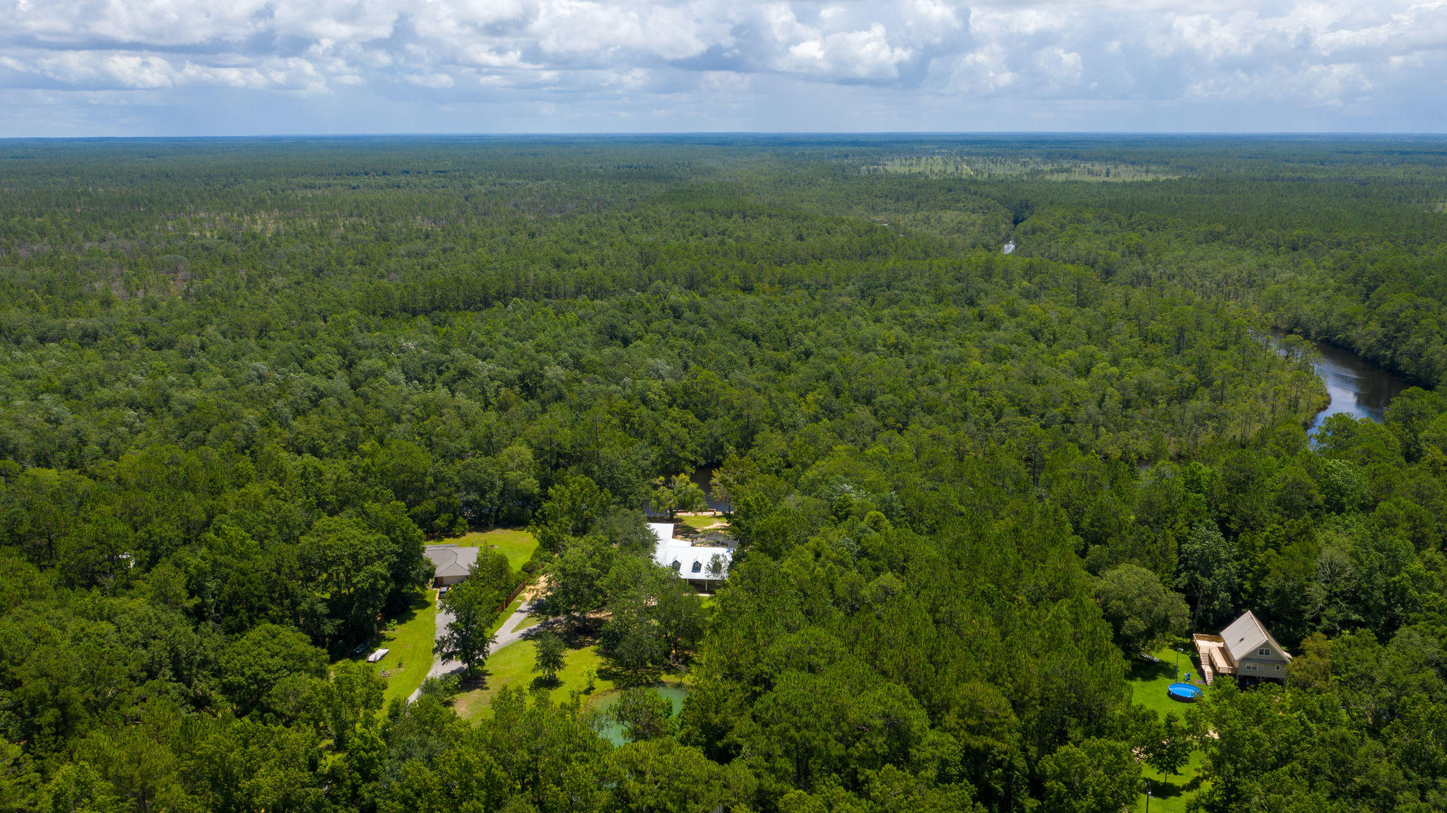 4843 County Highway 3280 - Residential