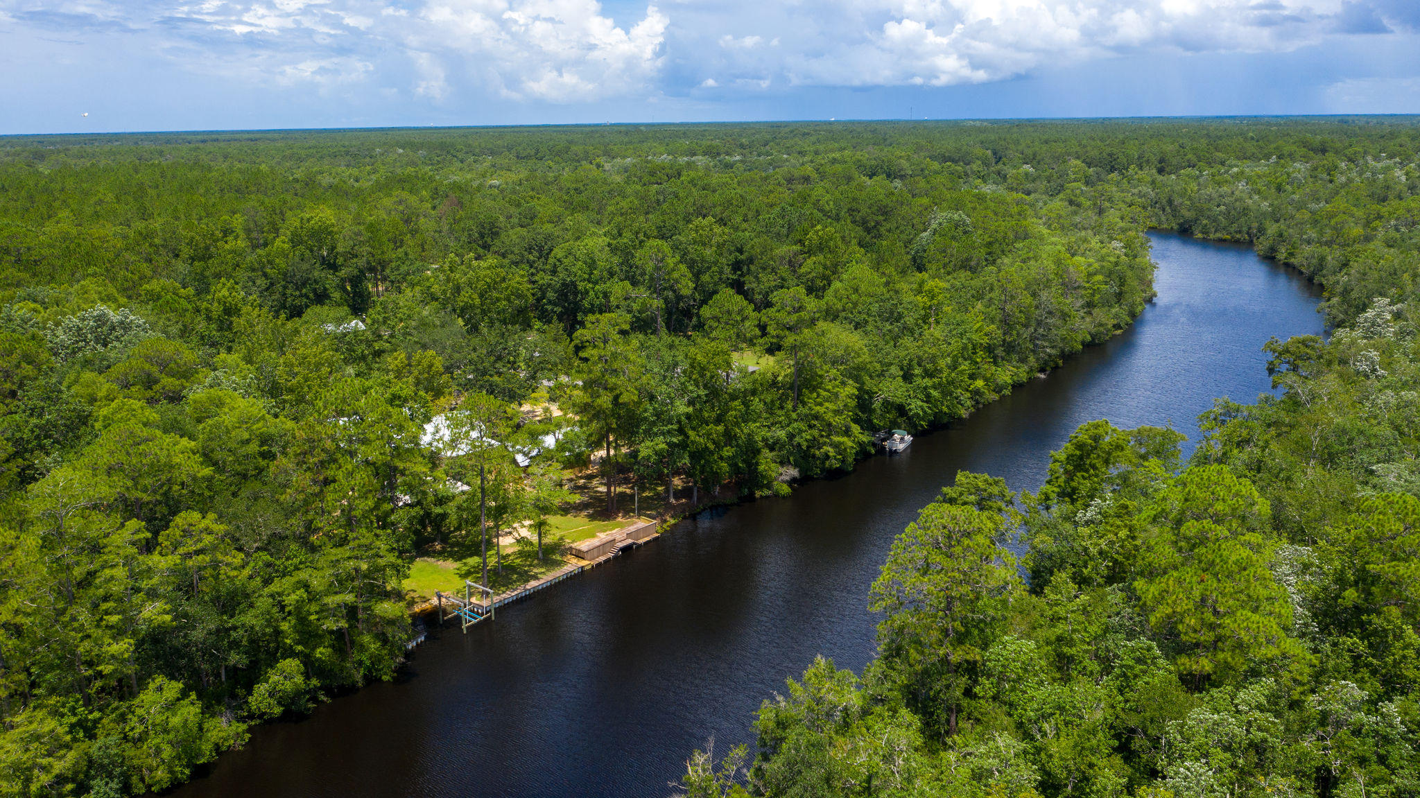 4843 County Highway 3280 - Residential