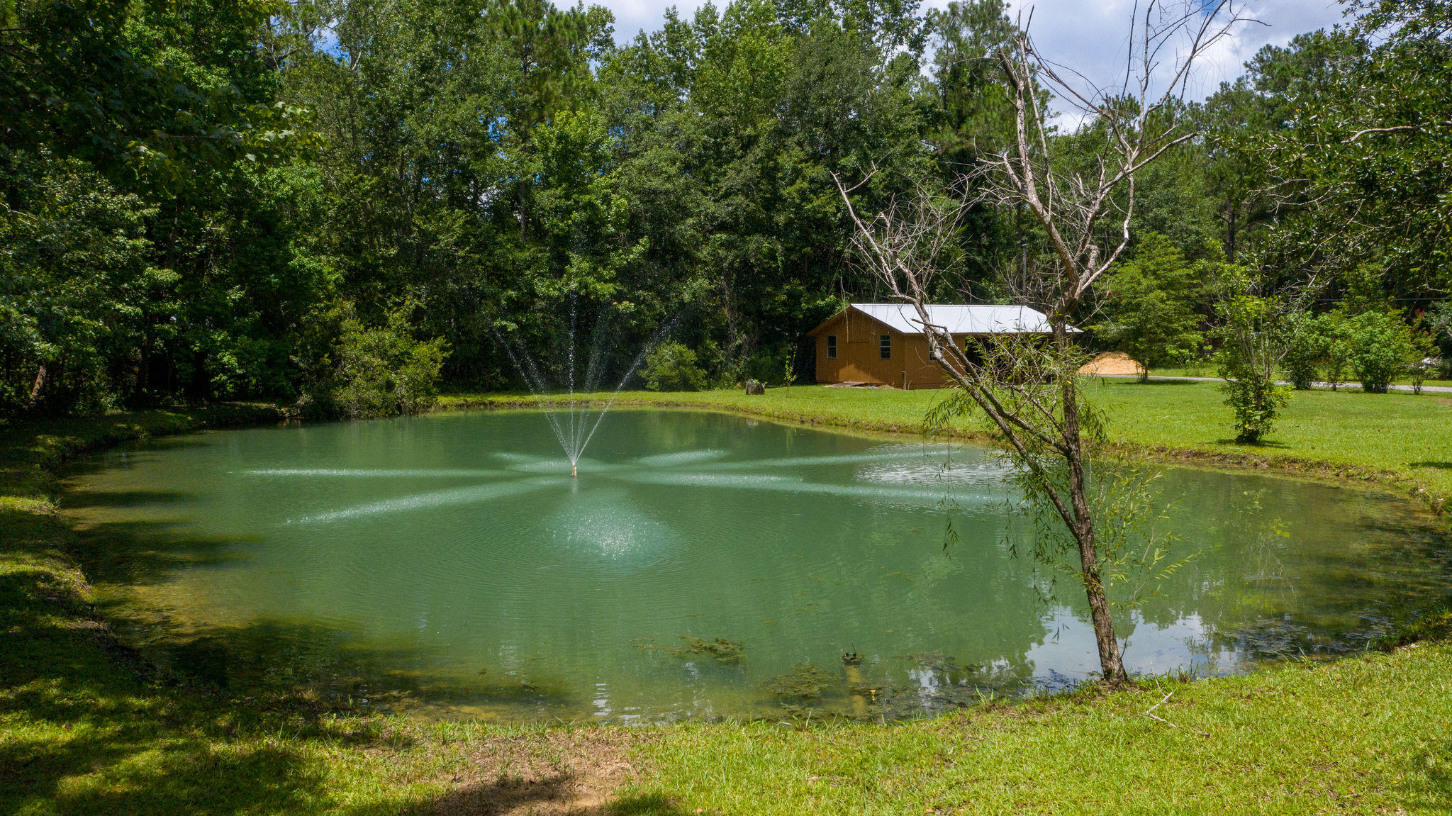 4843 County Highway 3280 - Residential