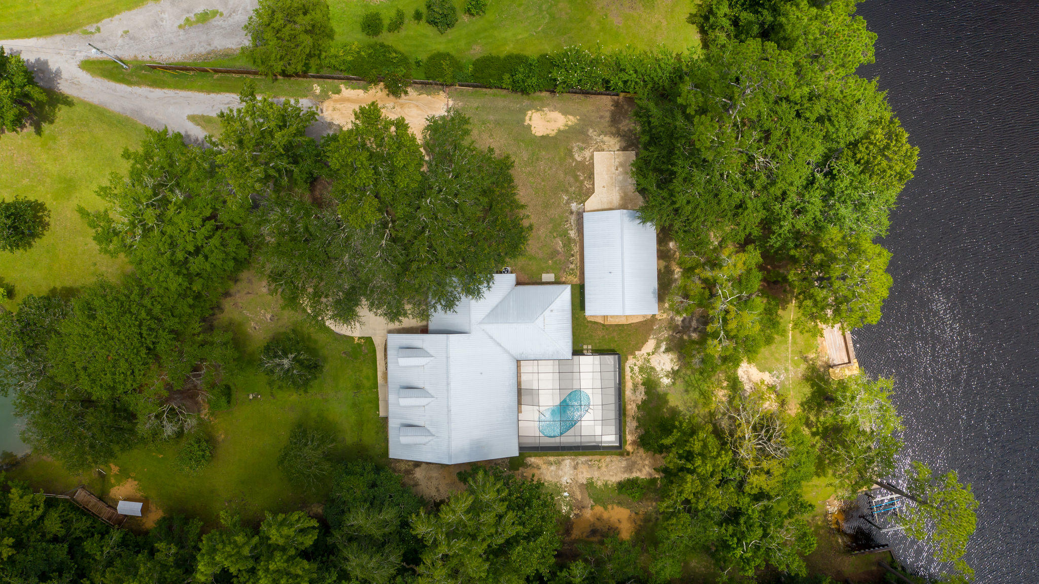 4843 County Highway 3280 - Residential