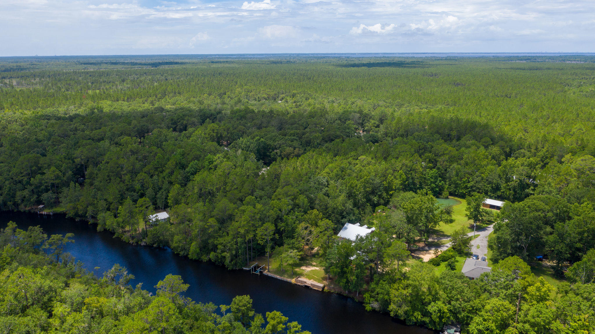 4843 County Highway 3280 - Residential