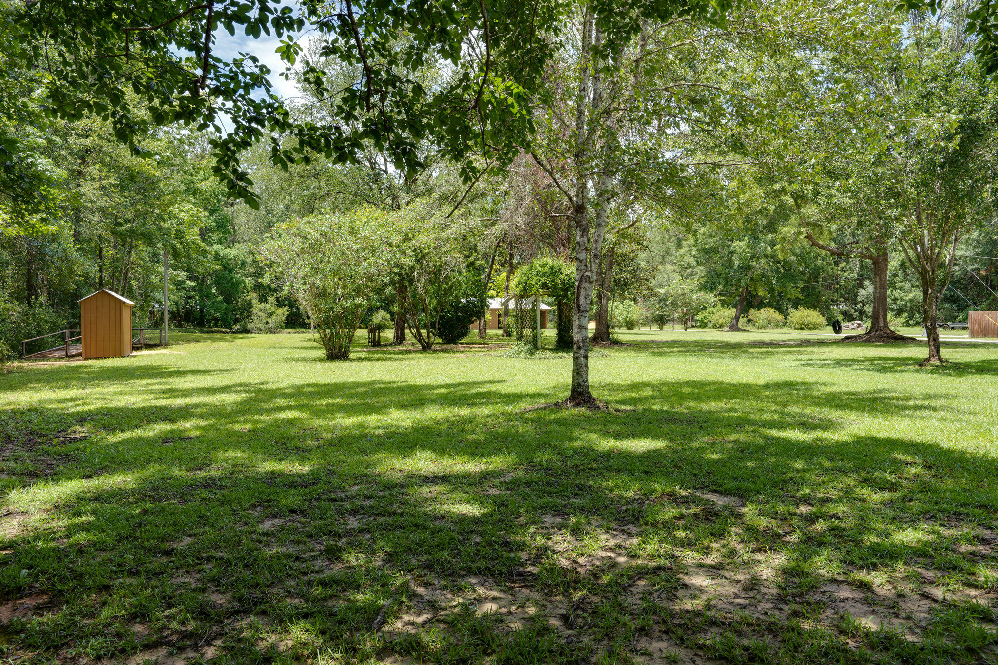4843 County Highway 3280 - Residential