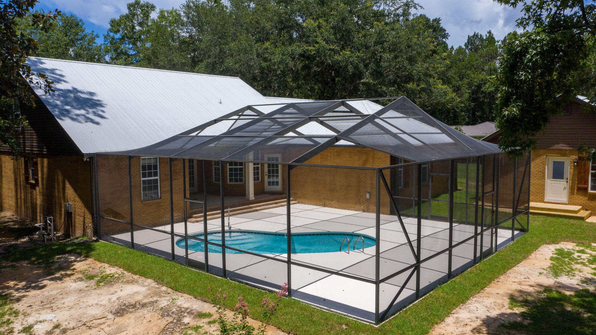 4843 County Highway 3280 - Residential